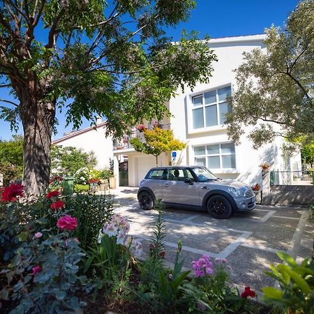 Girica Apartments Zadar Dış mekan fotoğraf