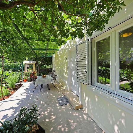Girica Apartments Zadar Dış mekan fotoğraf