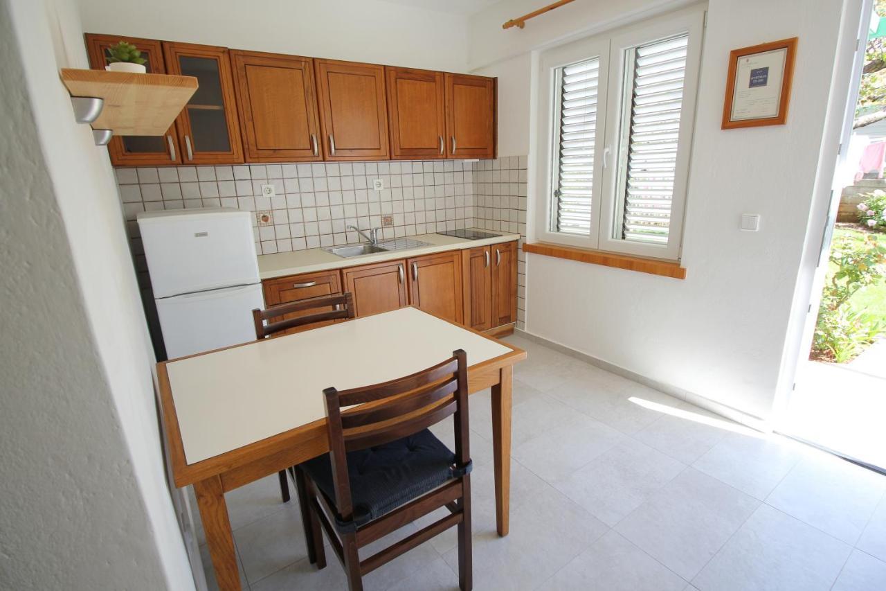 Girica Apartments Zadar Dış mekan fotoğraf