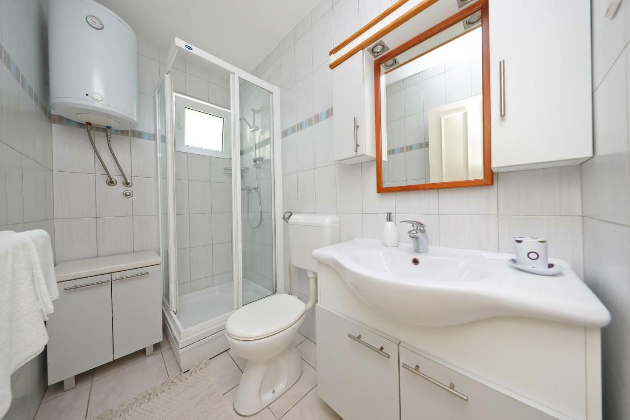 Girica Apartments Zadar Dış mekan fotoğraf