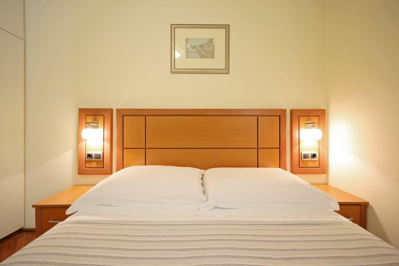 Girica Apartments Zadar Dış mekan fotoğraf