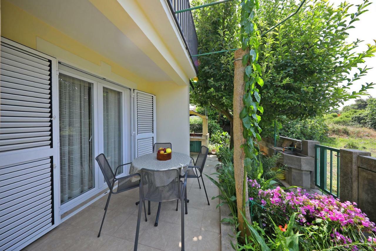 Girica Apartments Zadar Dış mekan fotoğraf