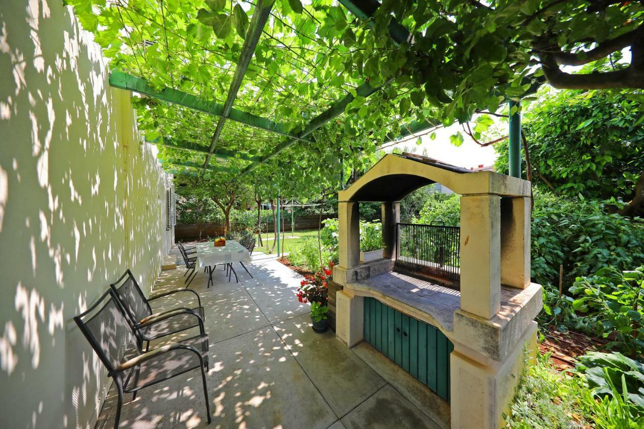 Girica Apartments Zadar Dış mekan fotoğraf