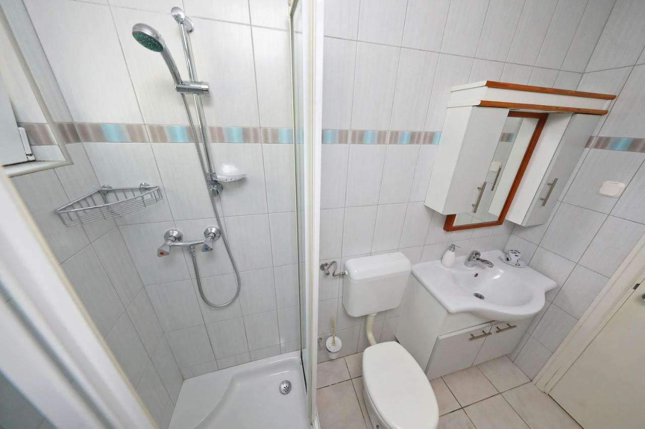 Girica Apartments Zadar Dış mekan fotoğraf