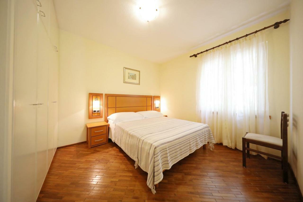 Girica Apartments Zadar Dış mekan fotoğraf