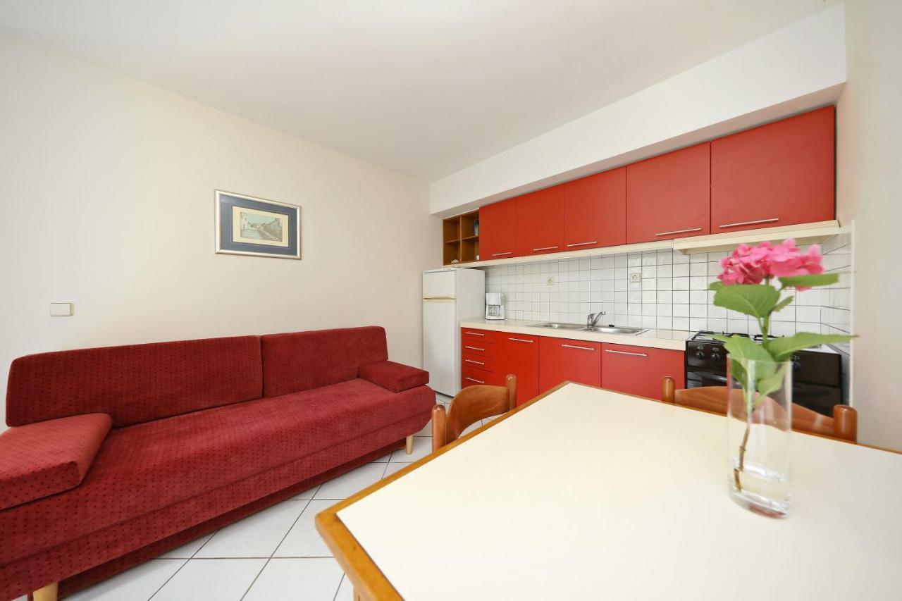 Girica Apartments Zadar Dış mekan fotoğraf