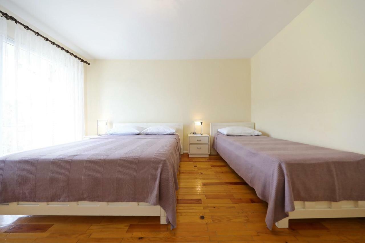 Girica Apartments Zadar Dış mekan fotoğraf