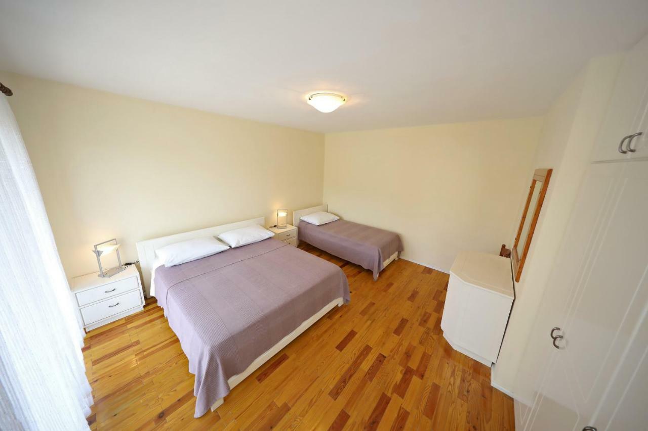 Girica Apartments Zadar Dış mekan fotoğraf