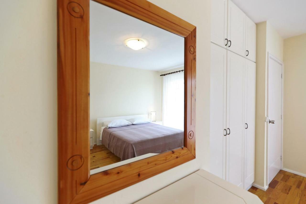 Girica Apartments Zadar Dış mekan fotoğraf