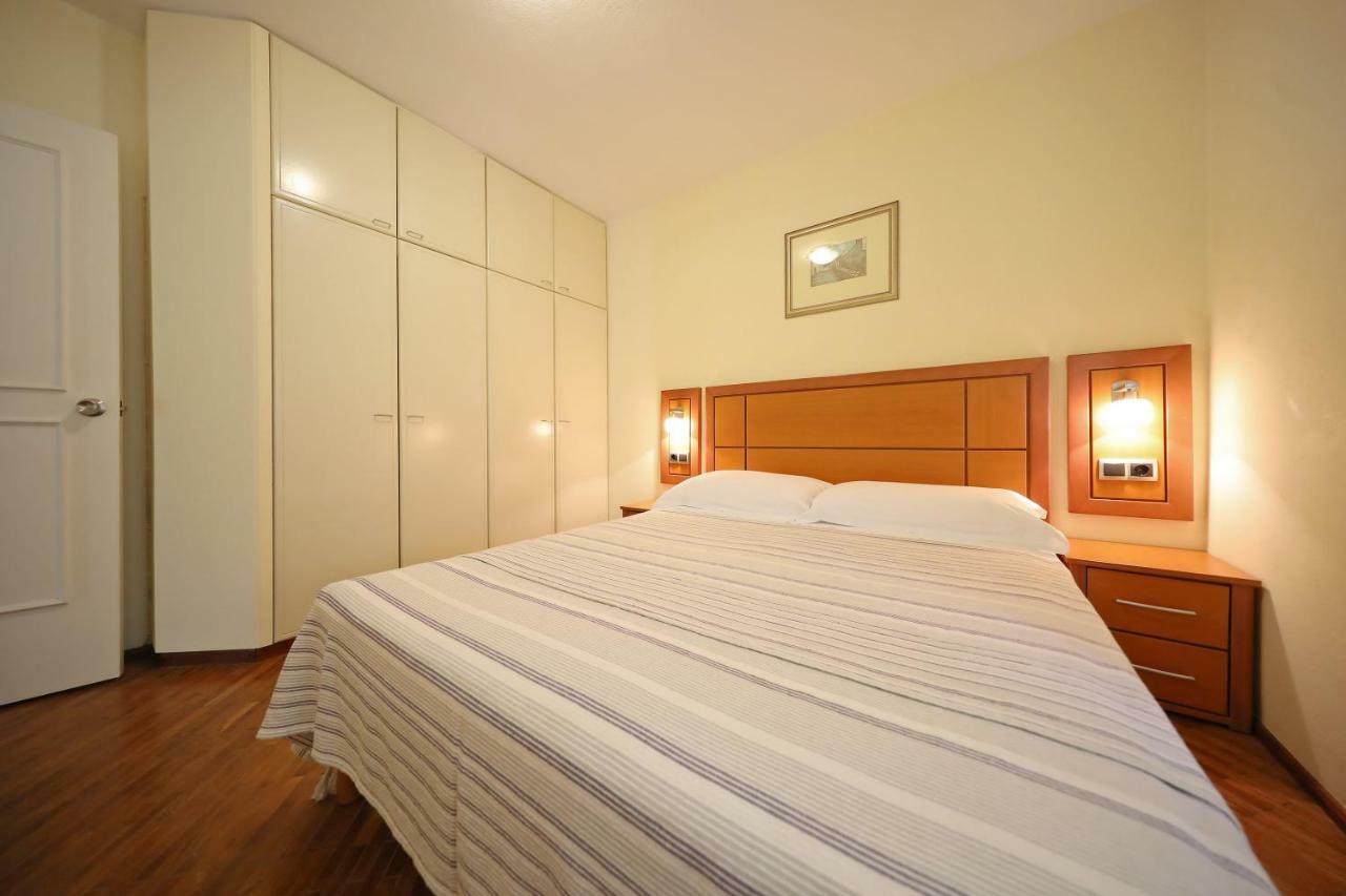 Girica Apartments Zadar Dış mekan fotoğraf