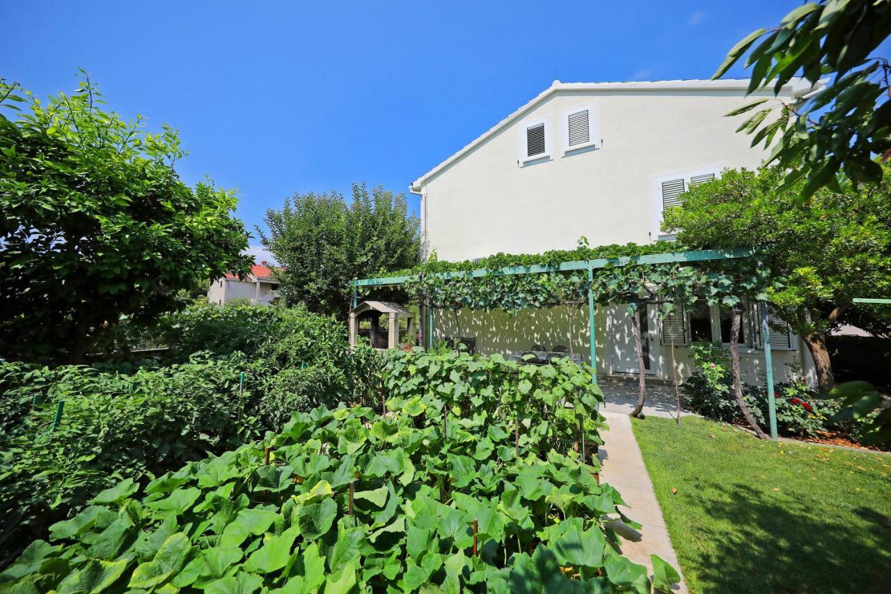 Girica Apartments Zadar Dış mekan fotoğraf