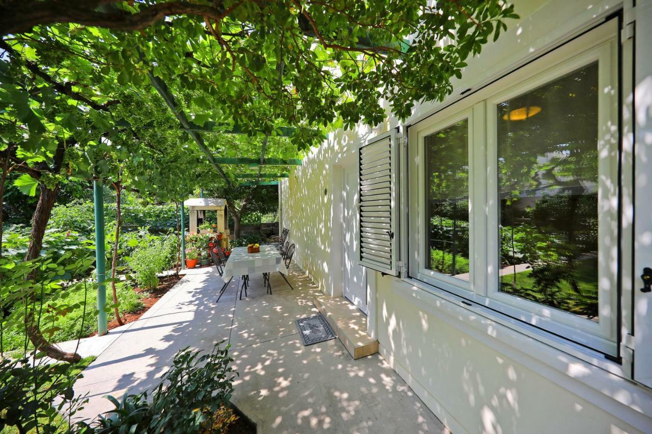 Girica Apartments Zadar Dış mekan fotoğraf