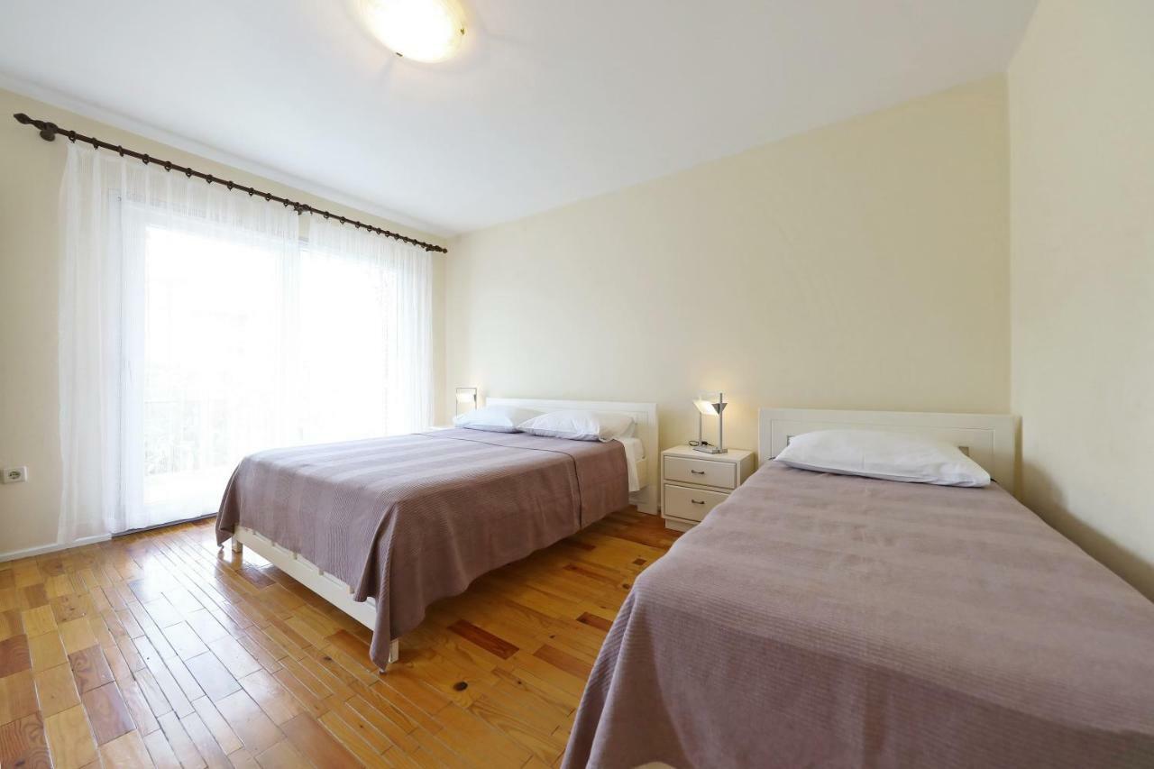Girica Apartments Zadar Dış mekan fotoğraf