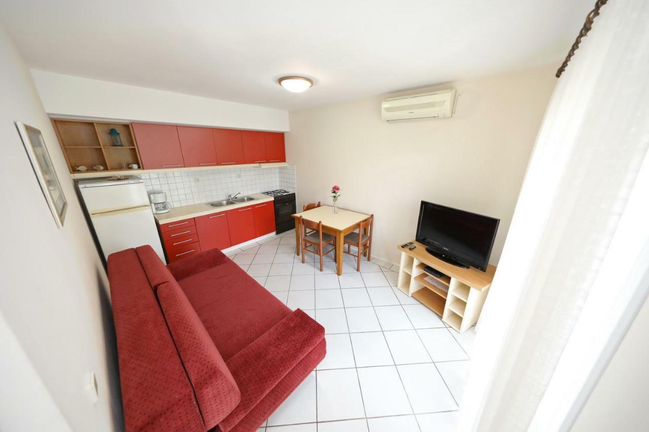 Girica Apartments Zadar Dış mekan fotoğraf